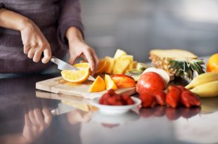 10 trucs du Défi Santé pour manger mieux